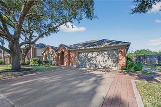 23410 Stratsborough Drive, Katy, TX 77494