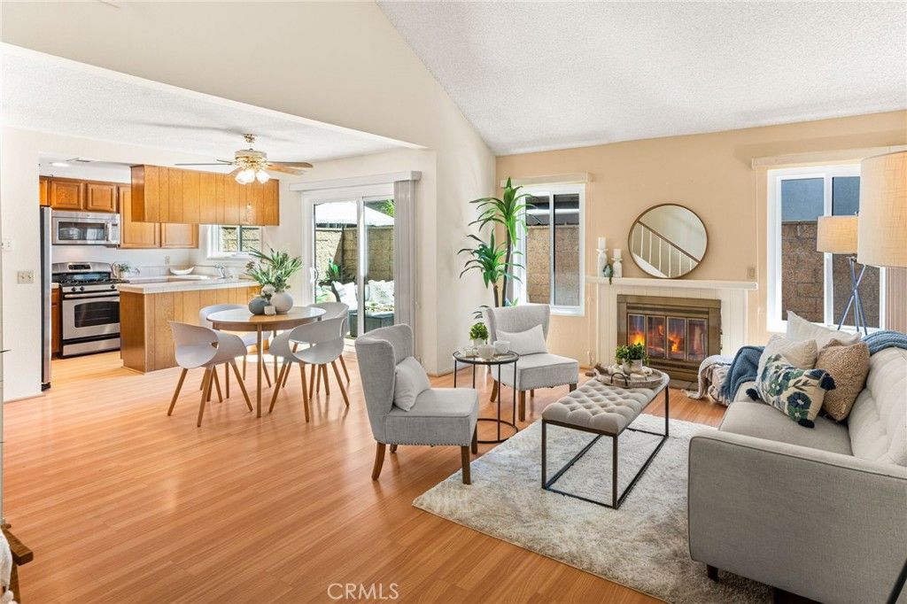 2650 W Meadowview Lane, Anaheim, CA 92804 — exterior