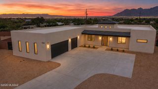 3370 W Jayte Court, Tucson, AZ 85745