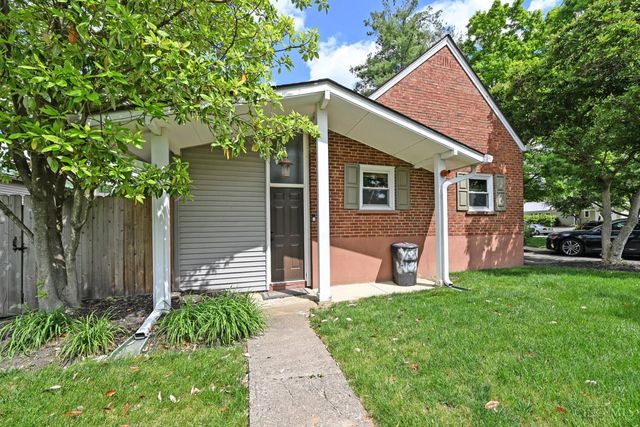 7010 Wooster, Cincinnati, OH 45227