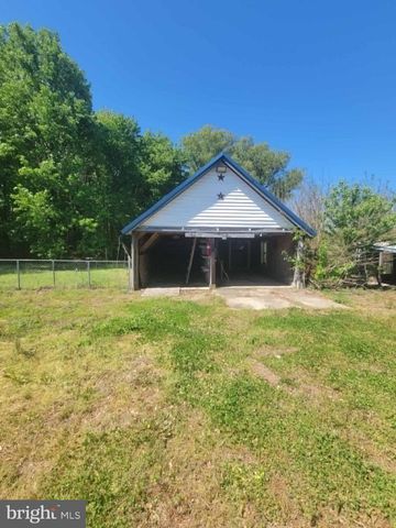 3642 BLUE BIRD LN, Delmar, DE 19940