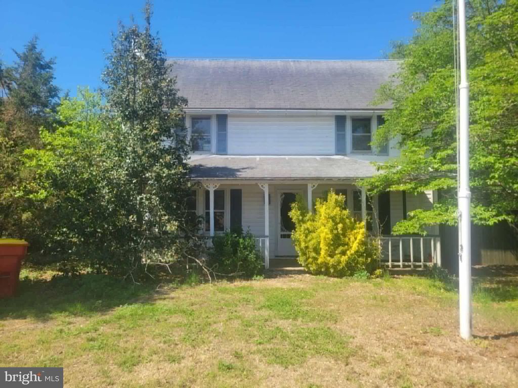 3642 BLUE BIRD LN, Delmar, DE 19940