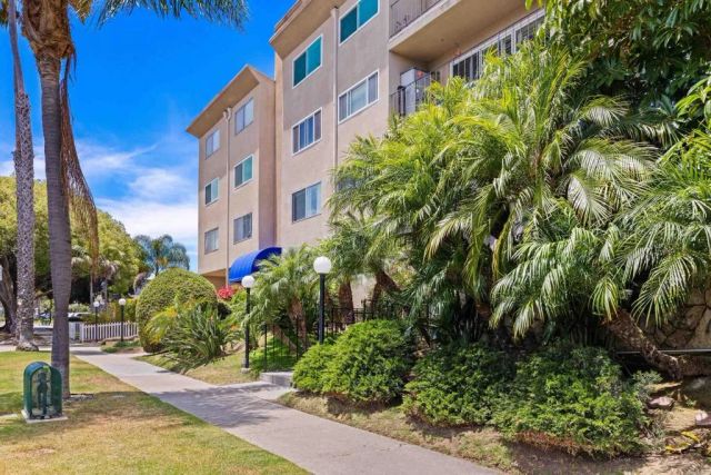 1830 Thomas Avenue 2F, San Diego, CA 92109