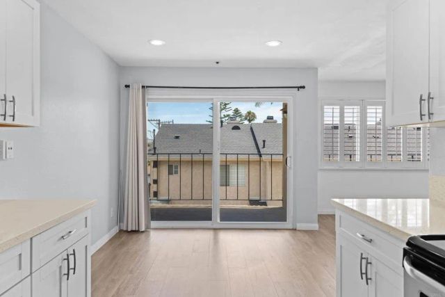1830 Thomas Avenue 2F, San Diego, CA 92109