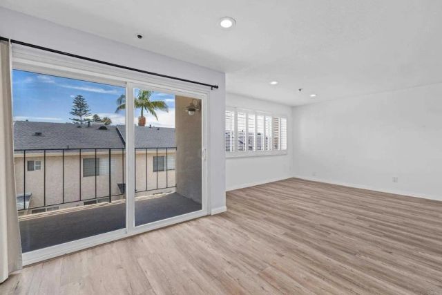 1830 Thomas Avenue 2F, San Diego, CA 92109