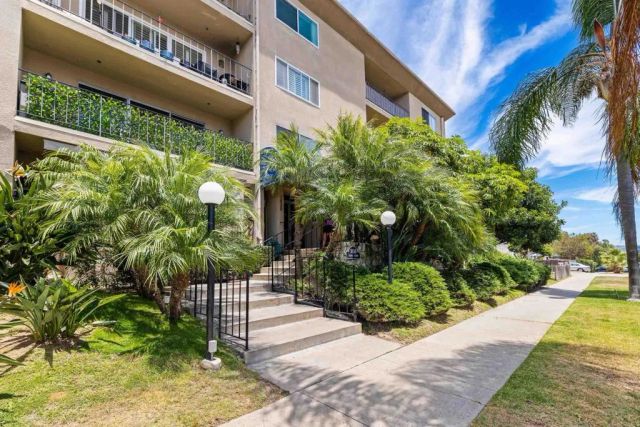 1830 Thomas Avenue 2F, San Diego, CA 92109