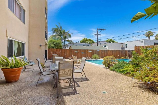 1830 Thomas Avenue 2F, San Diego, CA 92109