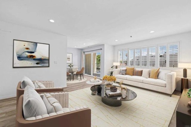 1830 Thomas Avenue 2F, San Diego, CA 92109