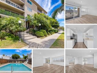 1830 Thomas Avenue 2F, San Diego, CA 92109