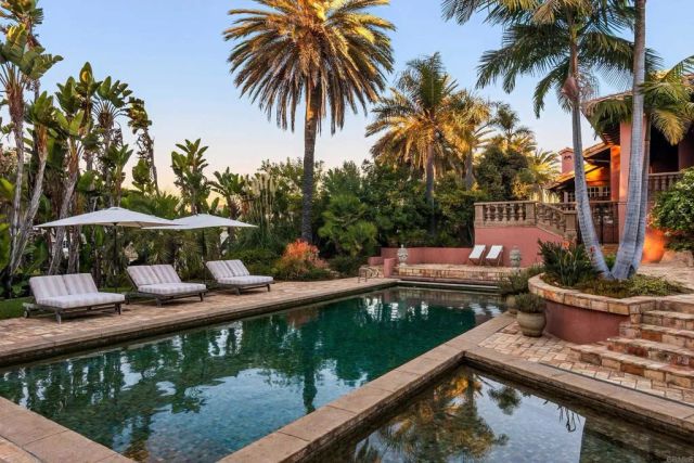 17116 Paseo Hermosa, Rancho Santa Fe, CA 92067