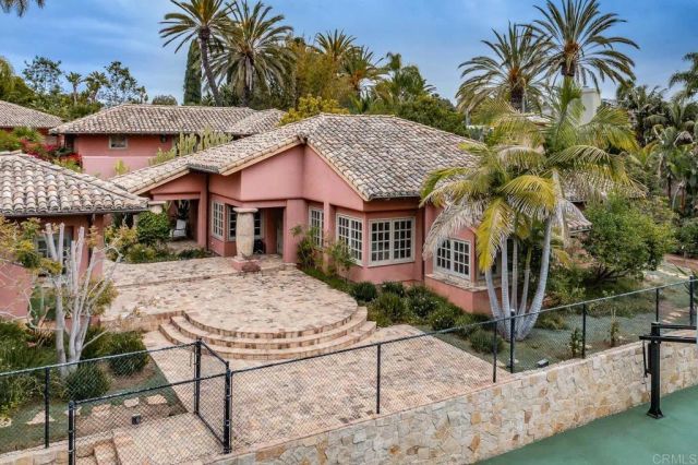 17116 Paseo Hermosa, Rancho Santa Fe, CA 92067