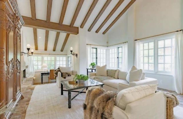 17116 Paseo Hermosa, Rancho Santa Fe, CA 92067