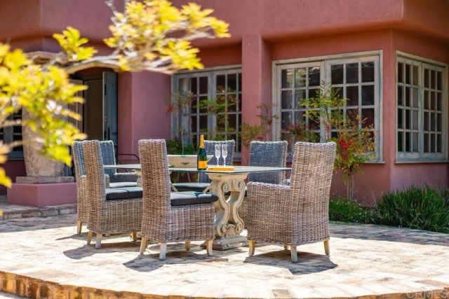 17116 Paseo Hermosa, Rancho Santa Fe, CA 92067