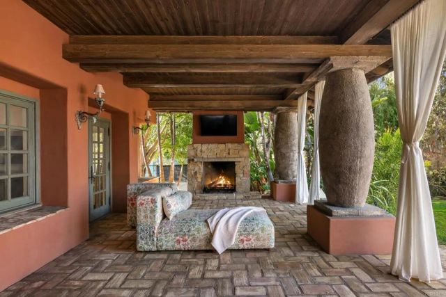 17116 Paseo Hermosa, Rancho Santa Fe, CA 92067