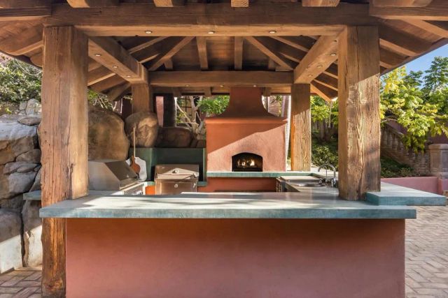 17116 Paseo Hermosa, Rancho Santa Fe, CA 92067