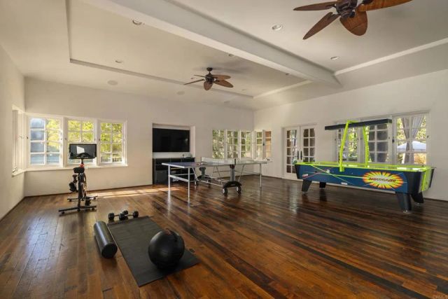 17116 Paseo Hermosa, Rancho Santa Fe, CA 92067