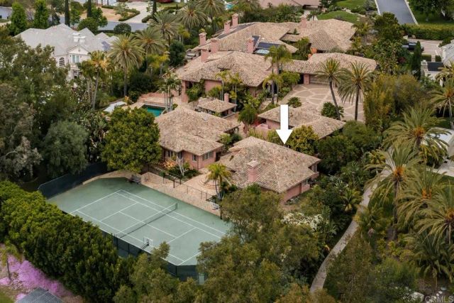 17116 Paseo Hermosa, Rancho Santa Fe, CA 92067