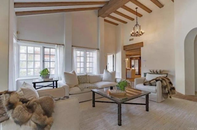17116 Paseo Hermosa, Rancho Santa Fe, CA 92067