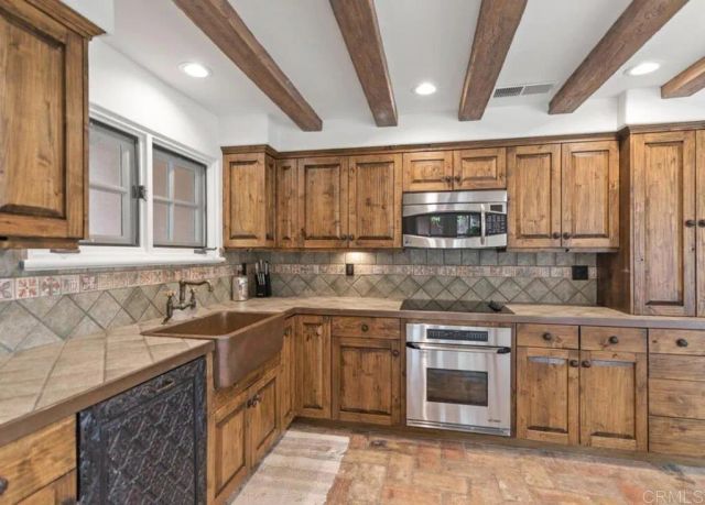 17116 Paseo Hermosa, Rancho Santa Fe, CA 92067