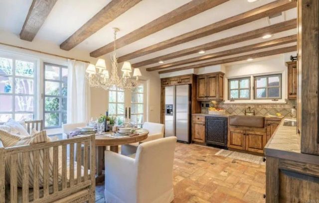 17116 Paseo Hermosa, Rancho Santa Fe, CA 92067