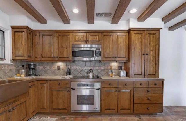 17116 Paseo Hermosa, Rancho Santa Fe, CA 92067