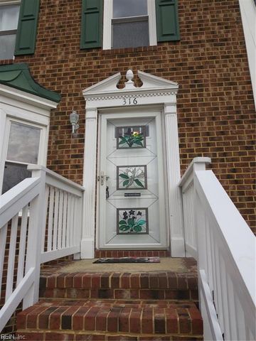 316 San Roman DR, Chesapeake, VA 23322