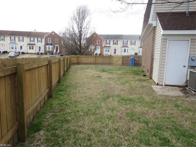 316 San Roman DR, Chesapeake, VA 23322