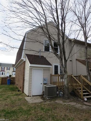 316 San Roman DR, Chesapeake, VA 23322