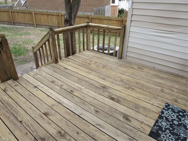 316 San Roman DR, Chesapeake, VA 23322