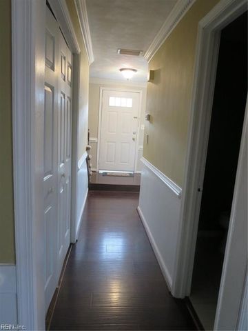 316 San Roman DR, Chesapeake, VA 23322