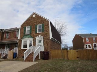 316 San Roman DR, Chesapeake, VA 23322