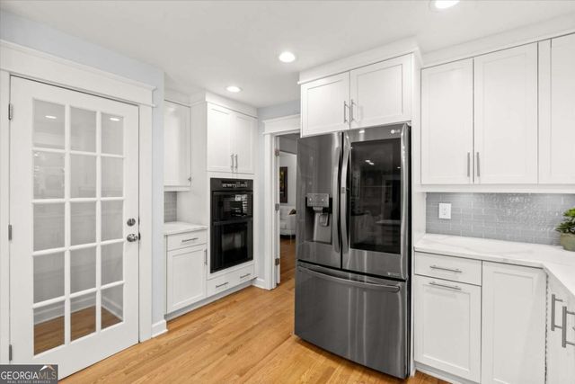 5380 Redfield Drive, Dunwoody, GA 30338