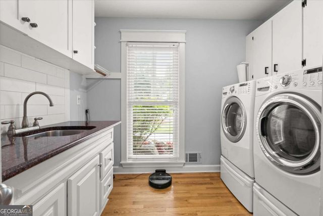 5380 Redfield Drive, Dunwoody, GA 30338