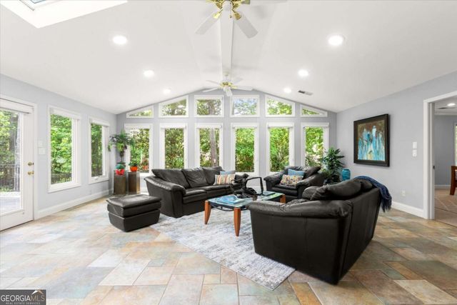 5380 Redfield Drive, Dunwoody, GA 30338