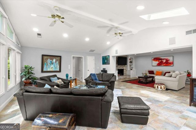 5380 Redfield Drive, Dunwoody, GA 30338