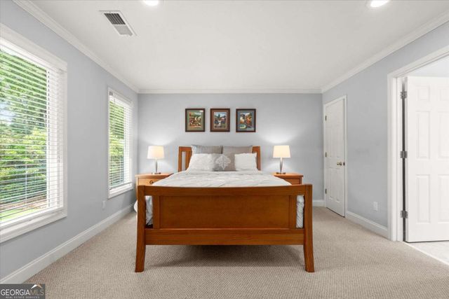 5380 Redfield Drive, Dunwoody, GA 30338