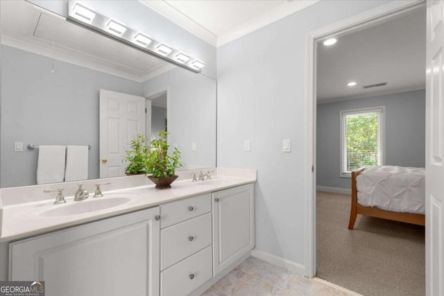 5380 Redfield Drive, Dunwoody, GA 30338