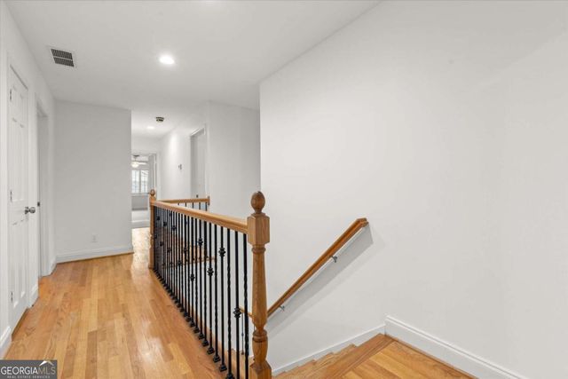 5380 Redfield Drive, Dunwoody, GA 30338