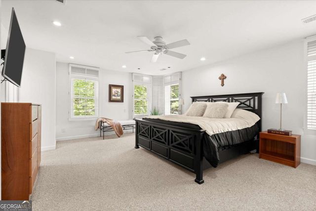 5380 Redfield Drive, Dunwoody, GA 30338