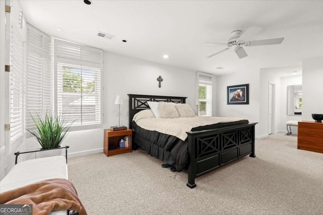 5380 Redfield Drive, Dunwoody, GA 30338