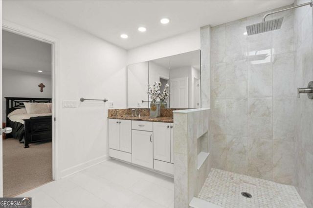 5380 Redfield Drive, Dunwoody, GA 30338