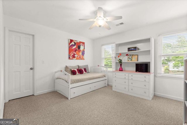 5380 Redfield Drive, Dunwoody, GA 30338