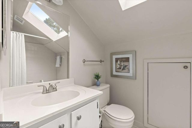 5380 Redfield Drive, Dunwoody, GA 30338