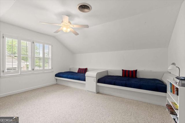 5380 Redfield Drive, Dunwoody, GA 30338
