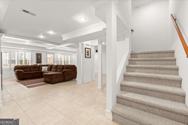5380 Redfield Drive, Dunwoody, GA 30338