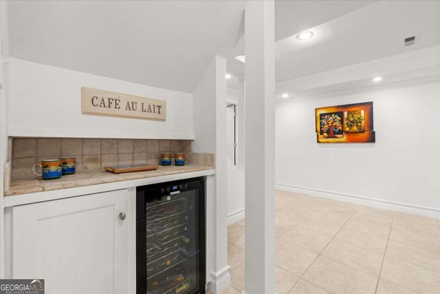 5380 Redfield Drive, Dunwoody, GA 30338