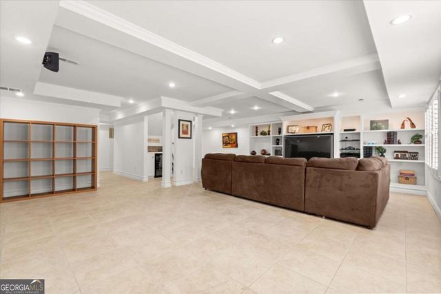 5380 Redfield Drive, Dunwoody, GA 30338