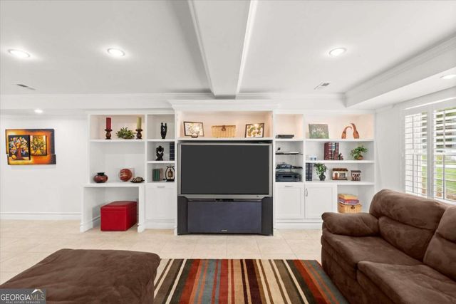 5380 Redfield Drive, Dunwoody, GA 30338