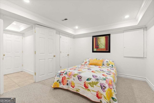 5380 Redfield Drive, Dunwoody, GA 30338