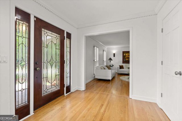 5380 Redfield Drive, Dunwoody, GA 30338